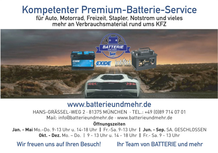www.batterieundmehr.de